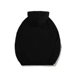 画像11: The Simpsons x Moon Hoodie ユニセックス 男女兼用 シンプソンズ ×ムーン月プリント フーディ パーカー トレーナー スウェット (11)