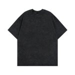 画像2: TKPA Vintage Bulldog Short SleeveT shirt ユニセックス 男女兼用 ブルドックヴィンテージスタイル  Tシャツ 半袖 (2)