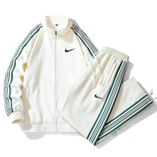 26SS NDY NERDY Women's Velour Ribbon Track Setユニセックス 男女