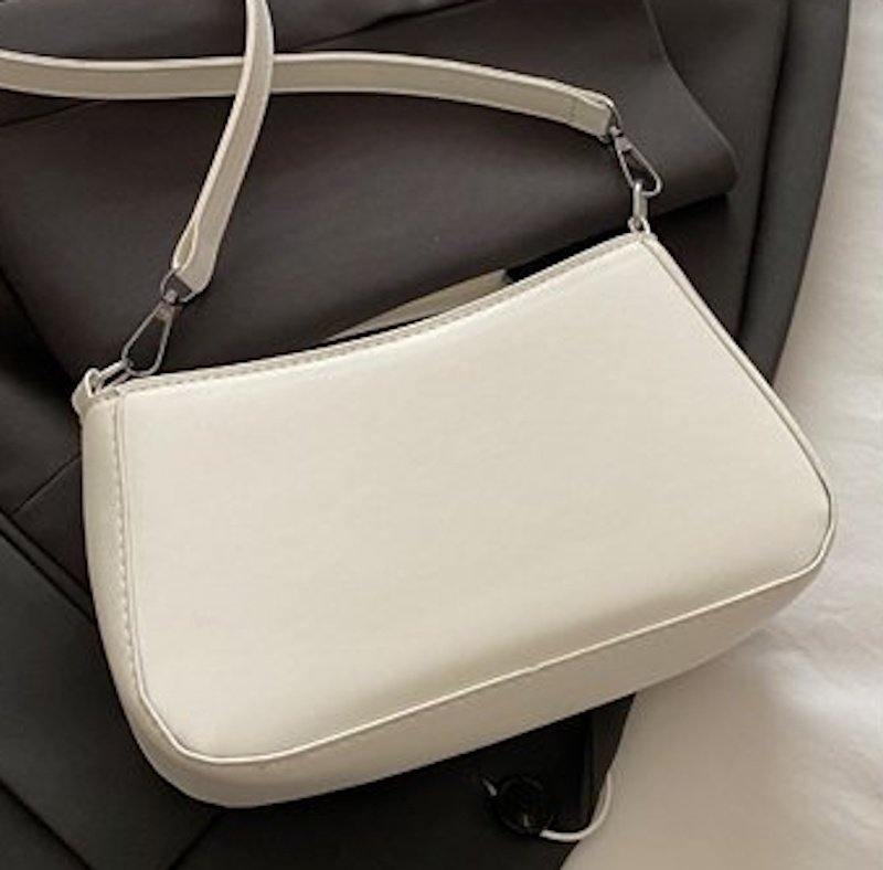 画像8: Cherry print leather accessory pouch, crossbody, tote shoulder bag　チェリープリント レザーアクセサリーポーチクロスボディ トートショルダーバッグ (8)