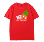 画像11: the mojo face Print Short Sleeve T-Shirt  　ユニセックス 男女兼用the mojo faceモジョフェイスプリント 半袖 Tシャツ (11)