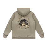 画像7: Harsh and cruel  Unisex Hip Hop Boy Hoodie  Sweatshirt  ハーシュアンドクルーエル ユニセックス 男女兼用ヒップホップ ボーイ フーディー スウェット パーカー (7)