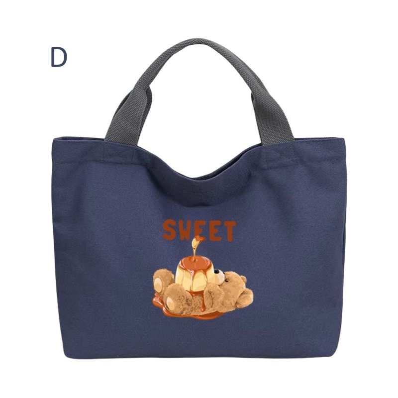 画像4: Space Shuttle Graphic Graffiti Canvas Tote Eco Shopping Bag　スペースシャトルグラフィック落書きキャンバストートショルダーショッピングバッグ 通勤通学ママバッグ (4)