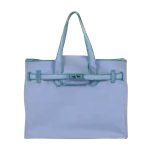 画像1: SALE セール New Classic Classical Nylon Eco Bag BK tote bag Messenger bag ユニセックス ナイロン エコ キャンバストートバック (1)