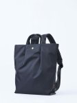 画像3: Waterproof Large Capacity Backpack Tote Shoulder Bag　ユニセックス男女兼用ウォータープルーフラージキャパシティバックパック  リュック トートショルダーバッグ (3)