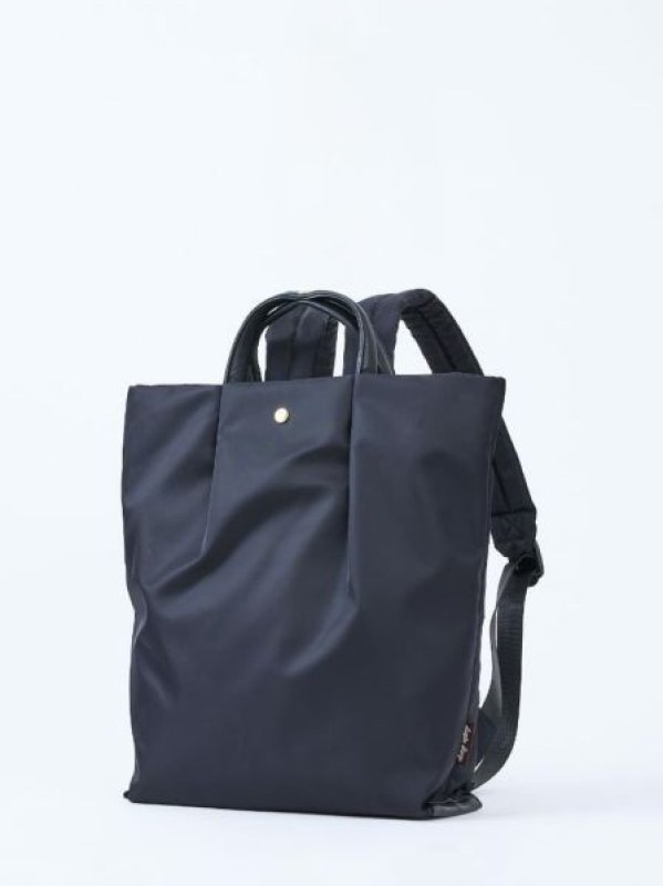 画像3: Waterproof Large Capacity Backpack Tote Shoulder Bag　ユニセックス男女兼用ウォータープルーフラージキャパシティバックパック  リュック トートショルダーバッグ (3)