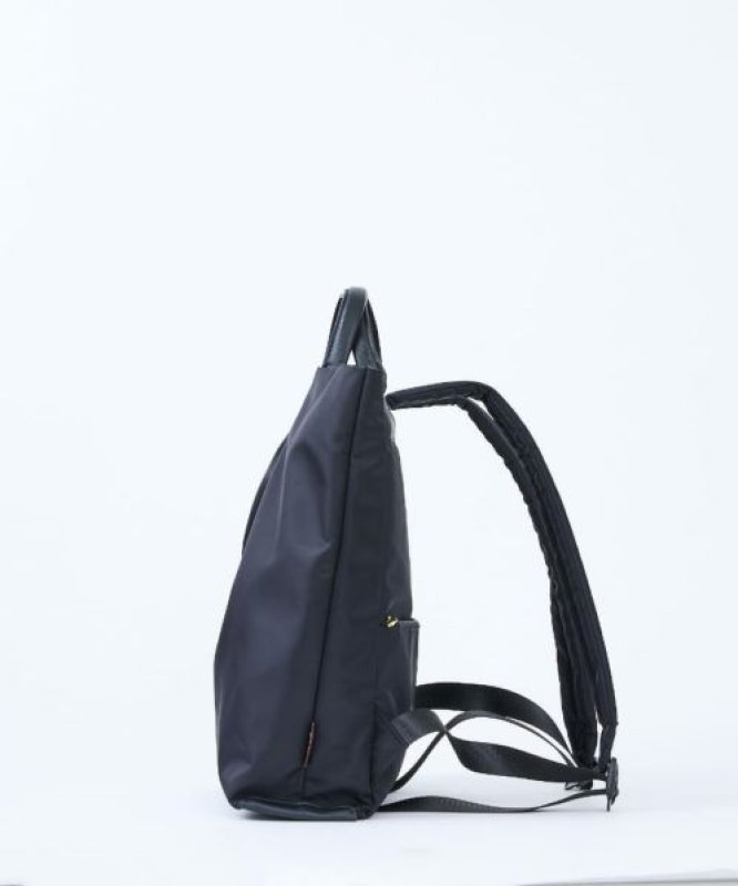 画像9: Waterproof Large Capacity Backpack Tote Shoulder Bag　ユニセックス男女兼用ウォータープルーフラージキャパシティバックパック  リュック トートショルダーバッグ (9)