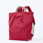 画像2: Waterproof Large Capacity Backpack Tote Shoulder Bag　ユニセックス男女兼用ウォータープルーフラージキャパシティバックパック  リュック トートショルダーバッグ (2)