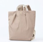 画像14: Waterproof Large Capacity Backpack Tote Shoulder Bag　ユニセックス男女兼用ウォータープルーフラージキャパシティバックパック  リュック トートショルダーバッグ (14)