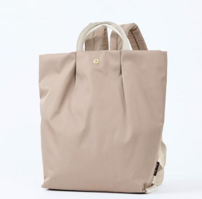 画像14: Waterproof Large Capacity Backpack Tote Shoulder Bag　ユニセックス男女兼用ウォータープルーフラージキャパシティバックパック  リュック トートショルダーバッグ (14)