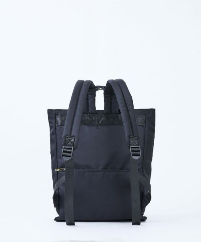 画像8: Waterproof Large Capacity Backpack Tote Shoulder Bag　ユニセックス男女兼用ウォータープルーフラージキャパシティバックパック  リュック トートショルダーバッグ (8)