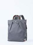 画像4: Waterproof Large Capacity Backpack Tote Shoulder Bag　ユニセックス男女兼用ウォータープルーフラージキャパシティバックパック  リュック トートショルダーバッグ (4)