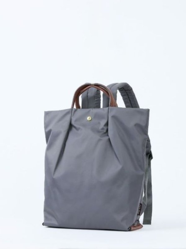 画像4: Waterproof Large Capacity Backpack Tote Shoulder Bag　ユニセックス男女兼用ウォータープルーフラージキャパシティバックパック  リュック トートショルダーバッグ (4)