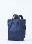 画像7: Waterproof Large Capacity Backpack Tote Shoulder Bag　ユニセックス男女兼用ウォータープルーフラージキャパシティバックパック  リュック トートショルダーバッグ (7)