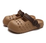 画像3: Arched Back Strap Mary Jane Sandal Slippers アーチ型バックストラップメリージェーンサンダルスリッパシャワー  スリッパビーチサンダル (3)