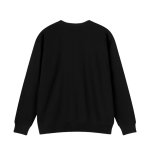 画像2: BLOOM FROM WITHIN Flowr bear sweatshirt ユニセックス 男女兼用 フラワー コラージュ ベア プリントスウェット トレーナー (2)