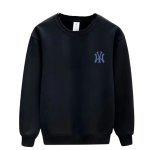 画像3: NY x Lilo & Stitch Print Sweatshirt　ユニセックス男女兼用NY×リロ&スティッチプリントスウェットシャツトレーナー  (3)