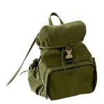 画像8: Nylon simple backpack tote shoulder bag　 ナイロンシンプルバックパックトートショルダーバッグ (8)