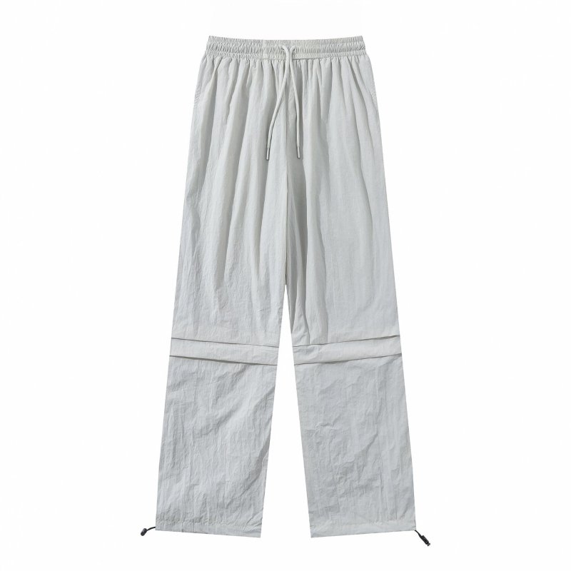 画像13: 3-Line Stand Collar Zip-Up Tracksuit  jacket and pants set 　3ラインスタンドカラージップアップ トラックスーツ セットアップ ユニセックス 男女兼用 ジャケット ＆パンツ上下セット (13)