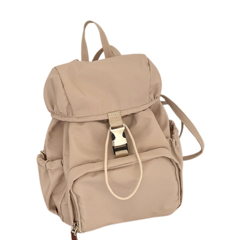 画像3: Nylon simple backpack tote shoulder bag　 ナイロンシンプルバックパックトートショルダーバッグ (3)