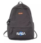 画像1: NASA×DREANER Backpack shoulder bag ユニセックス男女兼用NASAナサ×ドリーマー バックパックリュック ショルダーバッグ (1)