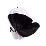 画像5: NASA x Graphic Print Backpack shoulder bag ユニセックス男女兼用NASAナサ×グラフィックプリント バックパックリュック ショルダーバッグ (5)