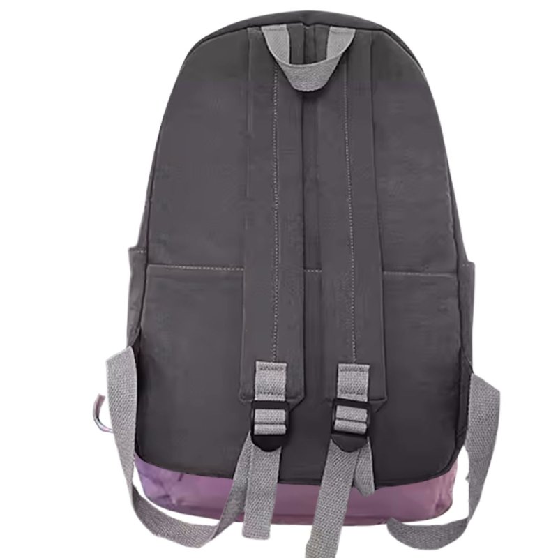 画像6: NASA×DREANER Backpack shoulder bag ユニセックス男女兼用NASAナサ×ドリーマー バックパックリュック ショルダーバッグ (6)