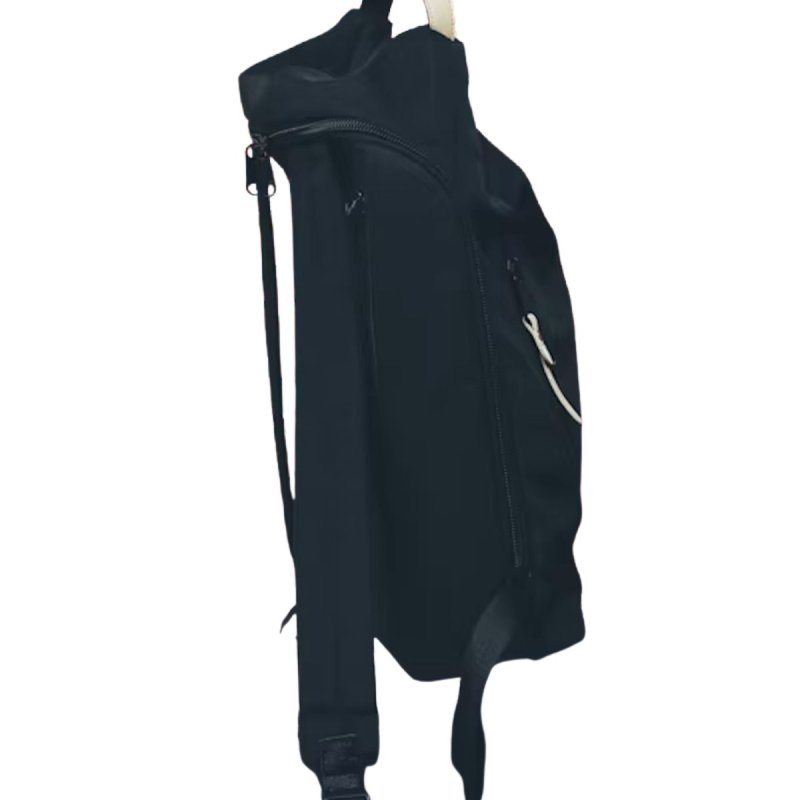 画像8: NASA  Print Backpack Tote shoulder bag ユニセックス男女兼用NASAナサプリント バックパックリュックトート ショルダーバッグ (8)