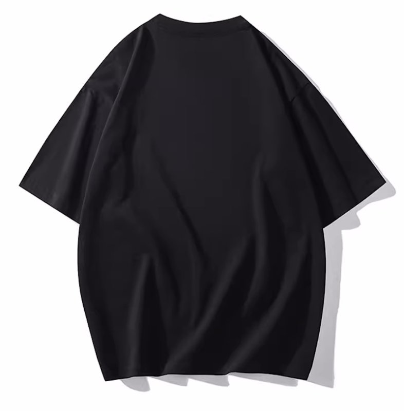 画像9: Unisex NASA x Tom and Jerry prints T-shirt  男女兼用 NASA×トム＆ジェリーユニセックスプリント 半袖 Tシャツ (9)