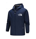 画像2: The Darth Face Windbreaker Mountain Parka Jacket Blouson　ユニセックス男女兼用ザ.ダースフェイスブレーカマウンテンパーカージャケットブルゾン (2)