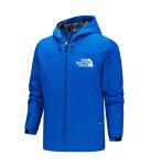 画像4: The Darth Face Windbreaker Mountain Parka Jacket Blouson　ユニセックス男女兼用ザ.ダースフェイスブレーカマウンテンパーカージャケットブルゾン (4)