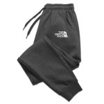 画像3: Darth Face sweatpants jogger pants　ダースフェイス スウェット ジョガーパンツ  男女兼用 ユニセックス  (3)