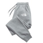 画像4: Darth Face sweatpants jogger pants　ダースフェイス スウェット ジョガーパンツ  男女兼用 ユニセックス  (4)
