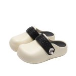 画像1: Sweet Candy Platform Sandals Slippers  SWEETキャンディー 厚底プラットフォームサンダルスリッパ (1)