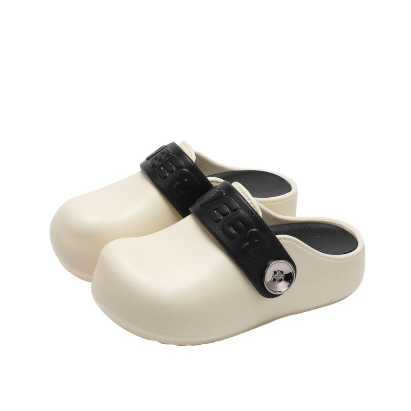 画像1: Sweet Candy Platform Sandals Slippers  SWEETキャンディー 厚底プラットフォームサンダルスリッパ (1)