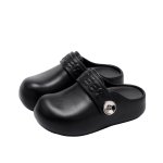 画像4: Sweet Candy Platform Sandals Slippers  SWEETキャンディー 厚底プラットフォームサンダルスリッパ (4)