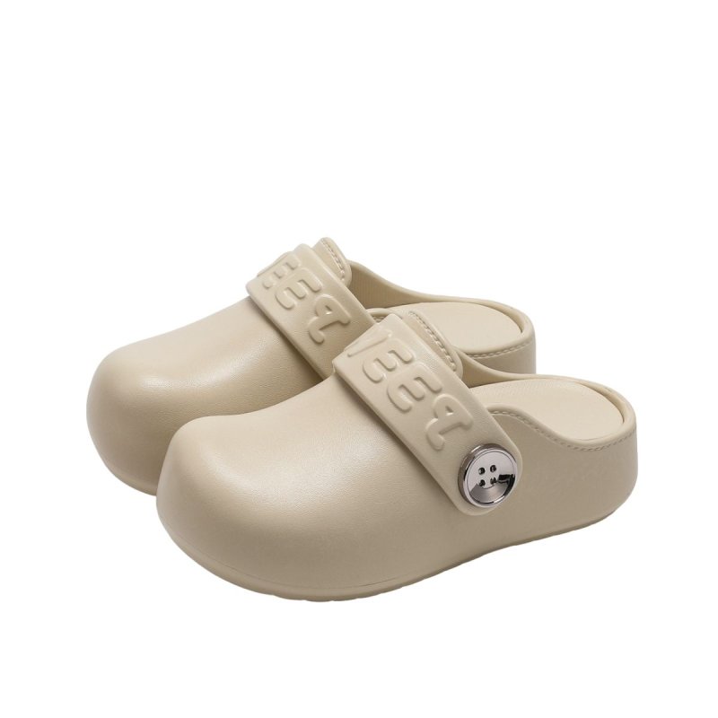 画像3: Sweet Candy Platform Sandals Slippers  SWEETキャンディー 厚底プラットフォームサンダルスリッパ (3)