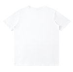 画像3: Unisex black white kaws Bear Teddy Bear Print  T-shirt  男女兼用 ユニセックスカウズベアテディーベアプリント 半袖 Tシャツ (3)