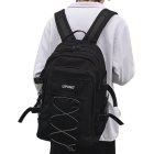 画像6: Large Capacity Reissue Design BackpackTote shoulder bag ユニセックス男女兼用 ラージキャパシティーバックパックリュックトート ショルダーバッグ (6)