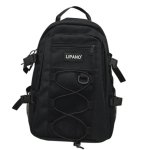 画像3: Large Capacity Reissue Design BackpackTote shoulder bag ユニセックス男女兼用 ラージキャパシティーバックパックリュックトート ショルダーバッグ (3)