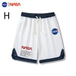 画像9: NASA Half Sports Pants Short Pants ユニセックス 男女兼用ナサスポーツハーフパンツ  ショートパンツ  (9)