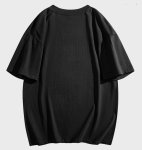 画像8: Unisex NASA x Dancing Astronauts Print  T-shirt  男女兼用 ユニセックスナサNASA×宇宙飛行士プリント 半袖 Tシャツ (8)