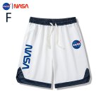 画像7: NASA Half Sports Pants Short Pants ユニセックス 男女兼用ナサスポーツハーフパンツ  ショートパンツ  (7)
