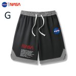 画像8: NASA Half Sports Pants Short Pants ユニセックス 男女兼用ナサスポーツハーフパンツ  ショートパンツ  (8)