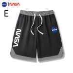 画像6: NASA Half Sports Pants Short Pants ユニセックス 男女兼用ナサスポーツハーフパンツ  ショートパンツ  (6)