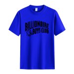 画像5: Billio Naire Boys Club logo print Short Sleeve T-Shirt　ユニセックス 男女兼用Billio Naire Boys Club ロゴプリント半袖  Tシャツ (5)