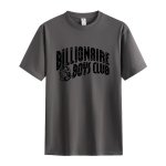 画像7: Billio Naire Boys Club logo print Short Sleeve T-Shirt　ユニセックス 男女兼用Billio Naire Boys Club ロゴプリント半袖  Tシャツ (7)