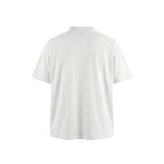 画像6: Unisex Parody Mona Lisa print Round Neck Tshirts 男女兼用 パロディーモナリザプリント Tシャツ (6)