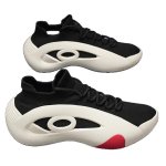 画像3: High-end mesh knit sneaker shoes　男女兼用ユニセックスハイエンドメッシュニットレースアップスニーカー シューズ (3)