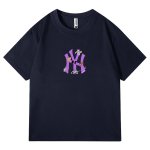 画像7: Unisex NY logo x Tom and Jerry Print  T-shirt  男女兼用 ユニセックスNY×トム＆ジェリープリント 半袖 Tシャツ (7)